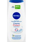 Nivea Creme Protect & dexpanthenol sprchový gél 250ml