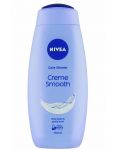 Nivea Creme Smooth sprchový gél 500ml 