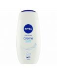 Nivea Creme Soft Almond oil & mild scent sprchový gél 250ml 80802