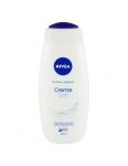 Nivea Creme Soft Almond oil & mild scent sprchový gel 500ml