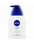 Nivea Creme Soft tekuté mydlo 250ml 80700