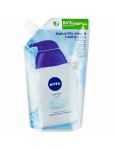 Nivea Creme Soft tekuté mydlo náplň  500ml 80701