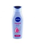 Nivea Diamond Gloss Shine pH Balance šampón na lesk vlasov 400ml 81406