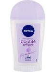 Nivea Double Effect 48h anti-perspirant stick 40ml 83765