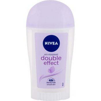 Hlavný obrázok Nivea Double Effect 48h anti-perspirant stick 40ml 83765