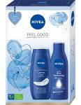 Nivea Feel Good dámska darčeková kazeta