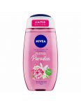 Nivea Floral Paradise sprchový gél 250ml  95357