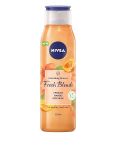 Nivea Fresh Blends Apricot sprchový gél 300ml 