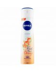 Nivea Fresh Blends Orange 48h anti-perspirant sprej 150ml 85323