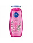 Nivea Fresh Care Floral Love Oriental Flowers Scent sprchový gél 250ml