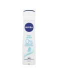 Nivea Fresh Comfort deodorant sprej 150ml 80055