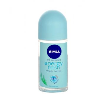 Hlavný obrázok Nivea Fresh Energy 48h anti-perspirant roll-on 50ml 83754