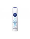 Nivea Fresh Natural 48h deodorant sprej 150ml 81601