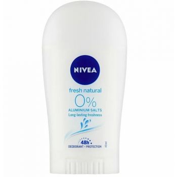 Hlavný obrázok Nivea Fresh Natural 48h deodorant stick 40ml 82892