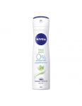 Nivea Fresh Pure deodorant sprej 150ml 81694