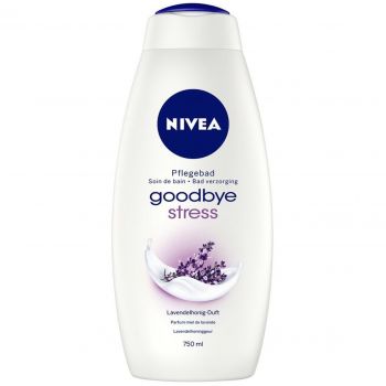 Hlavný obrázok Nivea Goodbye Stress sprchový gél 750ml 80905