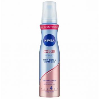 Hlavný obrázok Nivea Hair Color penové tužidlo 150ml 86946