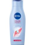 Nivea Hair Color Protect šampón na farbené vlasy 250ml 81470