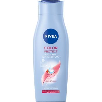 Hlavný obrázok Nivea Hair Color Protect šampón na farbené vlasy 250ml 81470