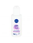 Nivea Hair Stylingový Primer Curl pre podporu Vĺn pre ženy 150ml