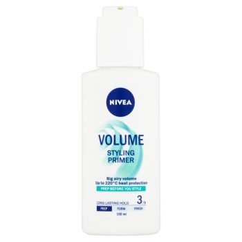 Hlavný obrázok Nivea Hair Volume stylingový primer 150ml