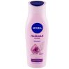 Nivea Hairmilk Natural Shine šampón na unavené vlasy 250ml 88615