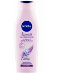 Nivea Hairmilk Natural Shine šampón na vlasy 400ml 88616