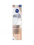 Nivea Hyaluron Cellular Color&Care 3in1 Medium 02 tónovaci krém 30ml