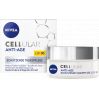 Nivea Hyaluron Cellular Filler protivráskový denný krém OF30 50ml 82385