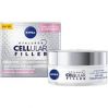 Nivea Hyaluron Cellular Filler protivráskový denný krém OF30 50ml 82385