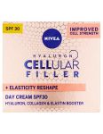 Nivea Hyaluron Cellular Filler Remodelačný denný krém OF30 50ml