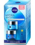 Nivea Hydra Skin Efect Pure Hyaluron denný, nočný gél na tvár 50ml 93360-01394