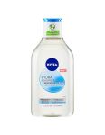 Nivea Hydra Skin Effect All-in-1 micerálna pleťová voda 400ml