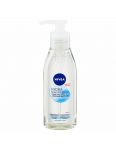 Nivea Hydra Skin Effect Pure Hyaluron micerálny gél na tvár 150ml