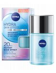 Nivea Hydra Skin Effect Pure Hyaluron sérum na tvár 100ml