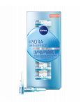 Nivea Hydra Skin Effect Pures Hyaluron 7dňová kúra 7x1ml