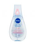 Nivea Intimo Aqua Termale emulzia na intímnu hygienu 250ml