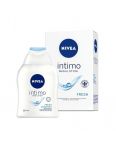 Nivea Intimo Fresh emulzia na intímnu hygienu 250ml