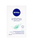 Nivea Intimo Natural Mild emulzia na intímnu hygienu 250ml 80813