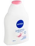 Nivea Intimo Sensitive gél na intímnu hygienu 250ml