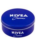 Nivea krém 400ml  80107