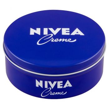 Hlavný obrázok Nivea krém 400ml  80107