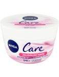 Nivea krém Care Aloe Vera upokojujúci krém na tvár & telo 200ml