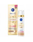 Nivea Luminous 630 Antispot CC Fluid 02 Medium krém proti pigmentovým škvrnám 40ml