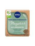 Nivea Magic BAR Anti-Unreinheiten pleťové mydlo 75g