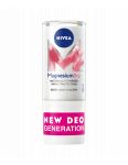 Nivea Magnesium Dry 48h 0% Aluminia deodorant roll-on 50ml