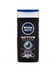 Nivea Men Active Clean sprchový gél 250ml