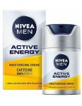 Nivea Men Active Energy revitalizačný denný krém 50ml 88813