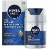 Nivea Men Anti Age Hyaluron Pro-Retinol protivráskový denný krém 50ml 83969