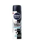 Nivea Men Black & White Fresh anti-perspirant sprej 150ml 85974